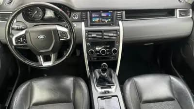 Sell Land Rover Discovery Sport 2016 - 18000 EUR, 179031 km - AUTO.MOTO.pt