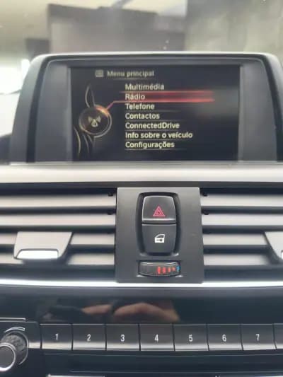 Vendo BMW 116 2015 - 12900 EUR, 168000 km - AUTO.MOTO.pt