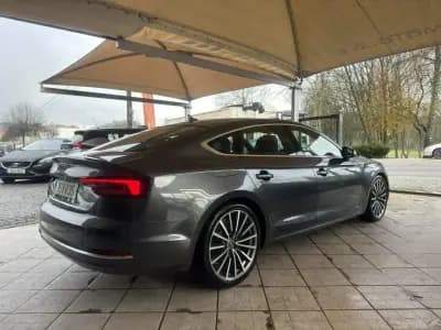 Sell Audi A5 Sportback 2019 - 33500 EUR, 98486 km - AUTO.MOTO.pt
