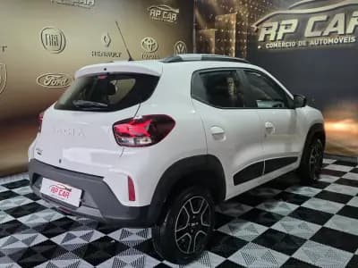 Sell Dacia Spring 2023 - 14990 EUR, 2000 km - AUTO.MOTO.pt