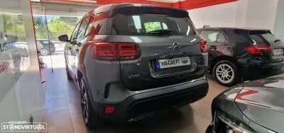 Sell Citroën C5 Aircross 2020 - 19800 EUR, 122142 km - AUTO.MOTO.pt