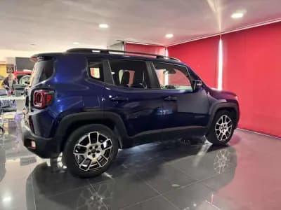 Sell Jeep Renegade 2020 - 17000 EUR, 120000 km - AUTO.MOTO.pt