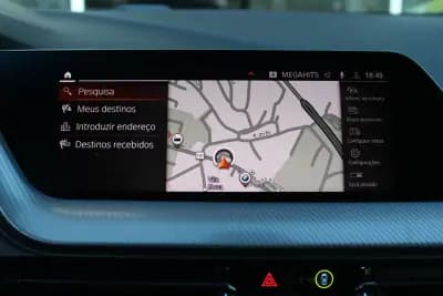 Vendo BMW 116 2021 - 24900 EUR, 99891 km - AUTO.MOTO.pt