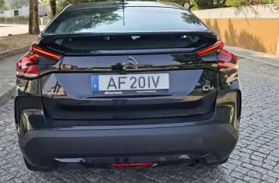 Sell Citroën C4 2021 - 18500 EUR, 130600 km - AUTO.MOTO.pt