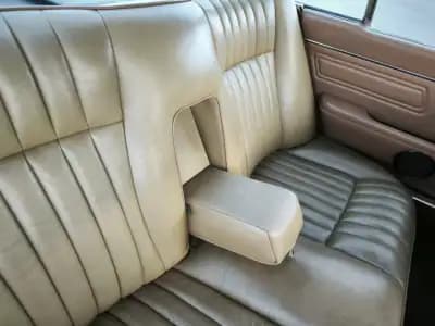 Sell Jaguar XJ6 1976 - 24950 EUR, 47777 km - AUTO.MOTO.pt