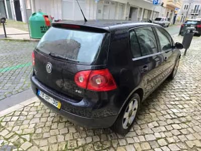 Sell Volkswagen Golf 2006 - 4999 EUR, 168497 km - AUTO.MOTO.pt