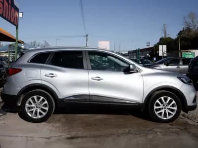 Vendo Renault Kadjar 2020 - 19500 EUR, 151000 km - AUTO.MOTO.pt