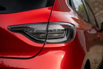 Vendo Renault Clio 2025 - 17900 EUR, 6300 km - AUTO.MOTO.pt