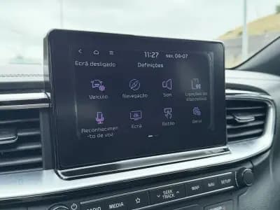 Vendo Kia ProCeed 2019 - 22490 EUR, 127000 km - AUTO.MOTO.pt