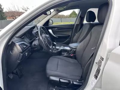 Vendo BMW 118 2013 - 13900 EUR, 160000 km - AUTO.MOTO.pt