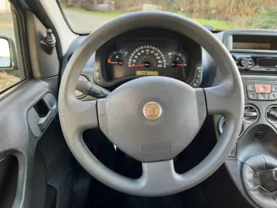 Vendo Fiat Panda 2009 - 4950 EUR, 120056 km - AUTO.MOTO.pt