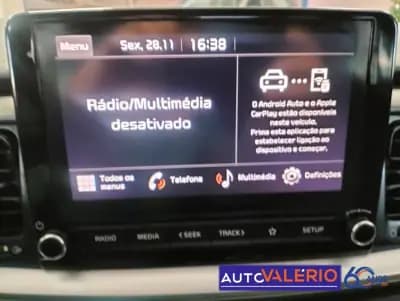 Sell Kia Stonic 2023 - 16950 EUR, 39477 km - AUTO.MOTO.pt