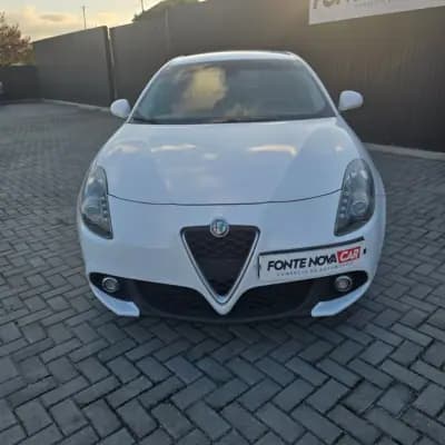 Vendo Alfa Romeo Giulietta 2016 - 10250 EUR, 172955 km - AUTO.MOTO.pt
