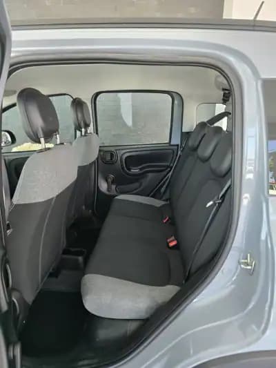 Vendo Fiat Panda 2022 - 10950 EUR, 66609 km - AUTO.MOTO.pt