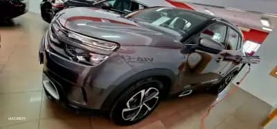 Sell Citroën C5 Aircross 2020 - 19450 EUR, 118911 km - AUTO.MOTO.pt
