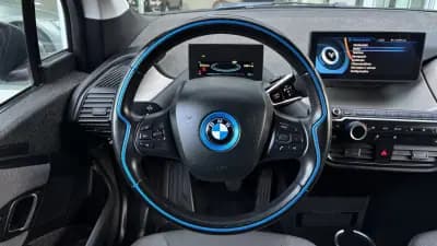 Vendo BMW i3 2016 - 12999 EUR, 76021 km - AUTO.MOTO.pt