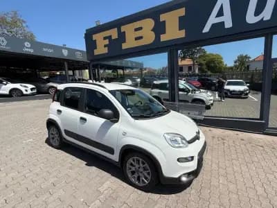 Sell Fiat Panda 2022 - 9900 EUR, 85562 km - AUTO.MOTO.pt