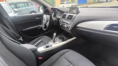 Sell BMW 116 2012 - 11900 EUR, 189000 km - AUTO.MOTO.pt