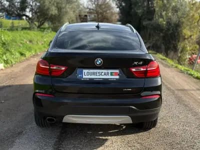 Vendo BMW X4 2016 - 23995 EUR, 147000 km - AUTO.MOTO.pt