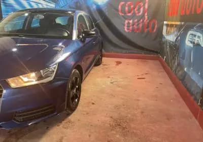 Sell Audi A1 Sportback 2018 - 15750 EUR, 80000 km - AUTO.MOTO.pt