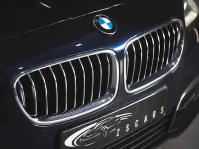 Sell BMW 535 2013 - 22990 EUR, 140000 km - AUTO.MOTO.pt