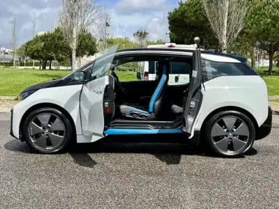 Vendo BMW i3 2020 - 16990 EUR, 79000 km - AUTO.MOTO.pt