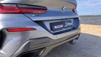 Sell BMW 840 Gran Coupé 2021 - 67900 EUR, 92000 km - AUTO.MOTO.pt