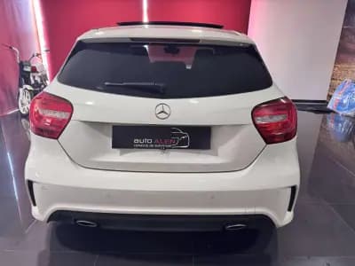 Sell Mercedes-Benz A 200 2013 - 16990 EUR, 193000 km - AUTO.MOTO.pt