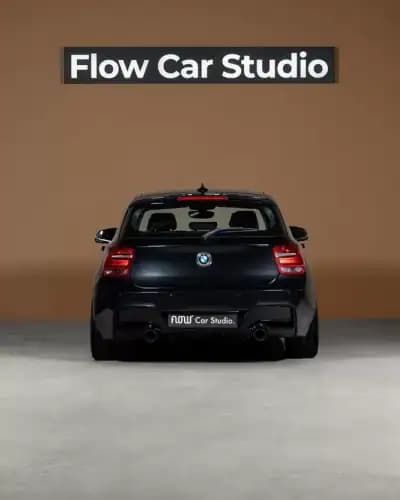 Vendo BMW 120 2013 - 18450 EUR, 181000 km - AUTO.MOTO.pt