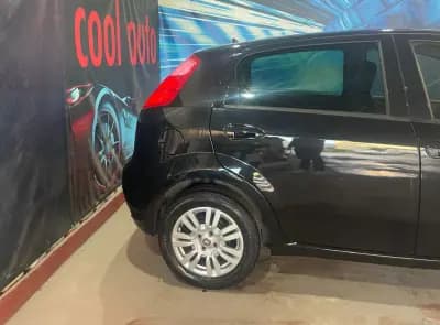 Vendo Fiat Punto 2018 - 8500 EUR, 105000 km - AUTO.MOTO.pt