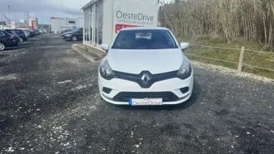 Sell Renault Clio 2016 - 10490 EUR, 141000 km - AUTO.MOTO.pt