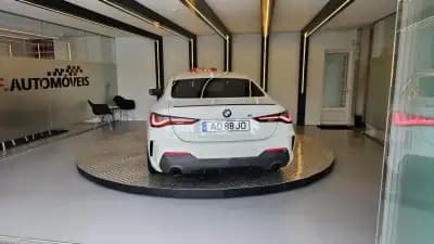 Sell BMW 420 2020 - 39900 EUR, 143099 km - AUTO.MOTO.pt