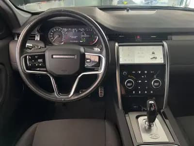 Vendo Land Rover Discovery Sport 2021 - 36600 EUR, 57413 km - AUTO.MOTO.pt