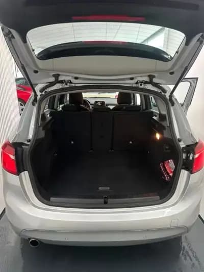 Vendo BMW 216 Active Tourer 2017 - 10990 EUR, 253813 km - AUTO.MOTO.pt