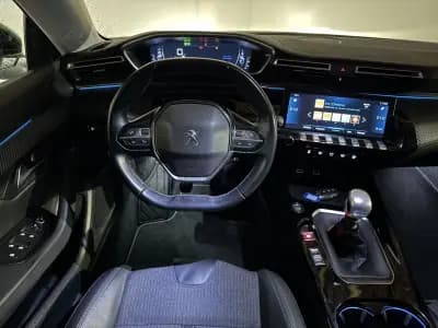 Vendo Peugeot 508 SW 2019 - 19500 EUR, 82036 km - AUTO.MOTO.pt