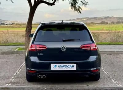 Vendo Volkswagen Golf 2015 - 17980 EUR, 168500 km - AUTO.MOTO.pt