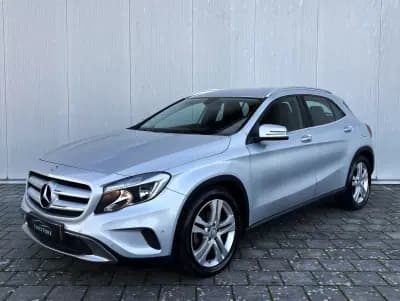 Sell Mercedes-Benz GLA 200 2015 - 20750 EUR, 124000 km - AUTO.MOTO.pt