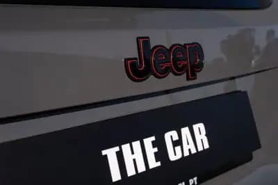 Vendo Jeep Renegade 2020 - 27500 EUR, 24000 km - AUTO.MOTO.pt