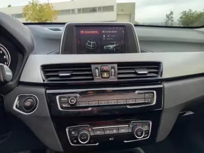 Sell BMW X1 2021 - 22490 EUR, 96000 km - AUTO.MOTO.pt