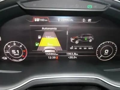 Sell Audi Q7 2016 - 45000 EUR, 155902 km - AUTO.MOTO.pt