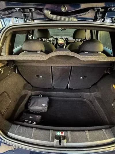 Sell MINI Countryman 2014 - 11900 EUR, 223000 km - AUTO.MOTO.pt