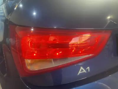 Sell Audi A1 Sportback 2018 - 15750 EUR, 80000 km - AUTO.MOTO.pt