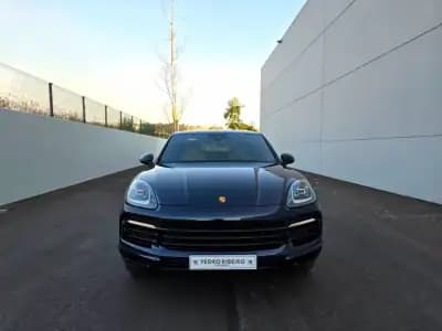 Vendo Porsche Cayenne Coupé 2021 - 89900 EUR, 57000 km - AUTO.MOTO.pt