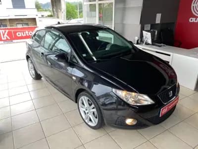 Sell SEAT Ibiza 2011 - 7490 EUR, 134000 km - AUTO.MOTO.pt