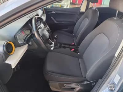 Sell SEAT Ibiza 2021 - 14990 EUR, 65056 km - AUTO.MOTO.pt