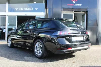 Vendo Peugeot 508 SW 2022 - 18900 EUR, 139357 km - AUTO.MOTO.pt