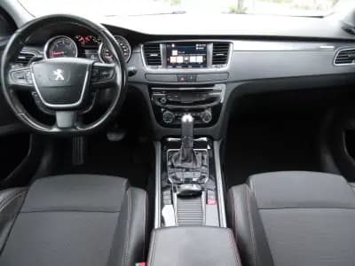 Vendo Peugeot 508 SW 2018 - 16990 EUR, 162000 km - AUTO.MOTO.pt