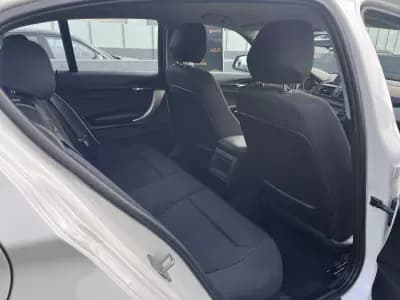 Sell BMW 114 2014 - 12500 EUR, 230000 km - AUTO.MOTO.pt