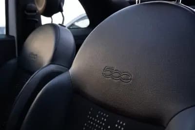 Vendo Fiat 500C 2021 - 11600 EUR, 114000 km - AUTO.MOTO.pt