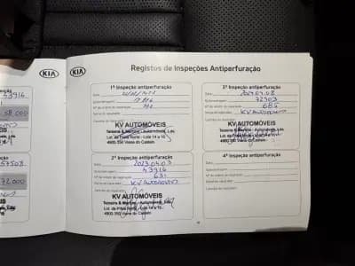 Sell Kia Sorento 2021 - 37900 EUR, 116815 km - AUTO.MOTO.pt